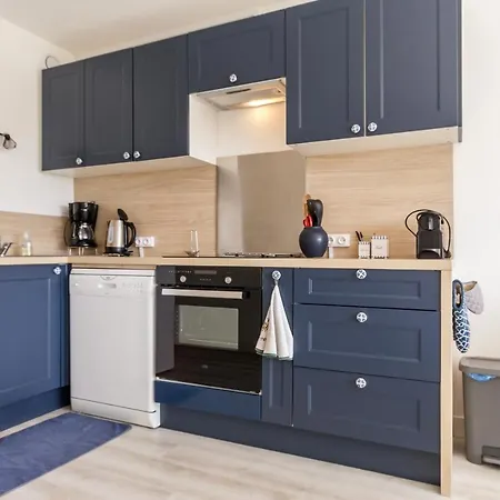 דירה La Terrasse Du Golf