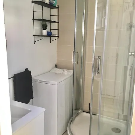 La Terrasse Du Golf *