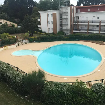 La Terrasse Du Golf פורניק