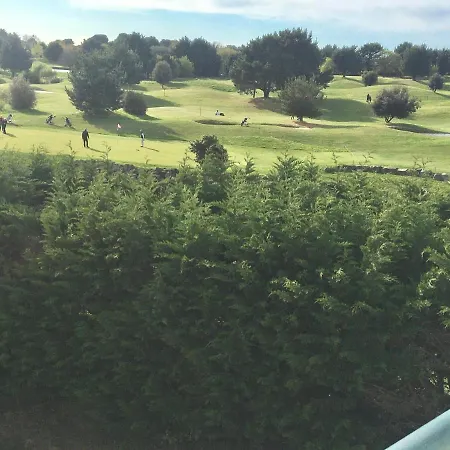 דירה La Terrasse Du Golf