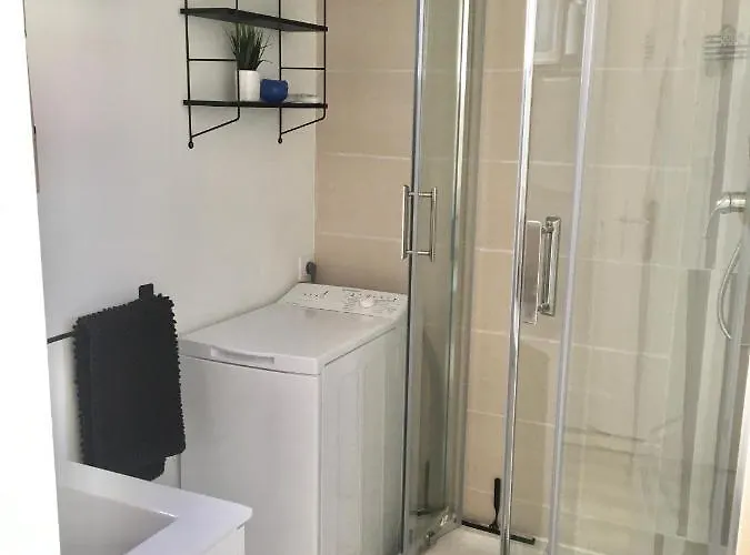 La Terrasse Du Golf *