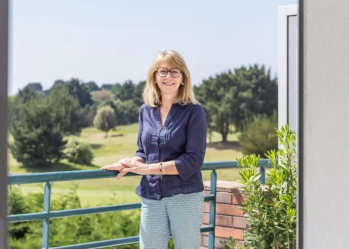La Terrasse Du Golf *