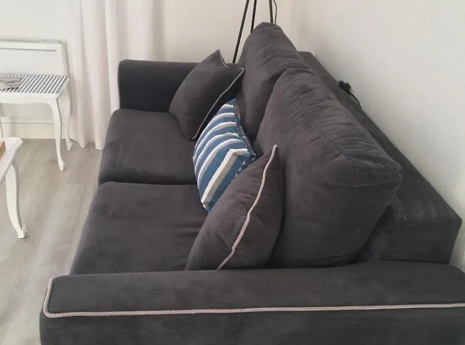 La Terrasse Du Golf Apartment *