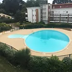 La Terrasse Du Golf Pornic