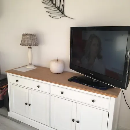 La Terrasse Du Golf * Pornic