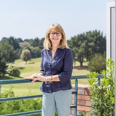 La Terrasse Du Golf *