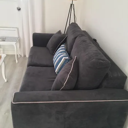 La Terrasse Du Golf Appartement *