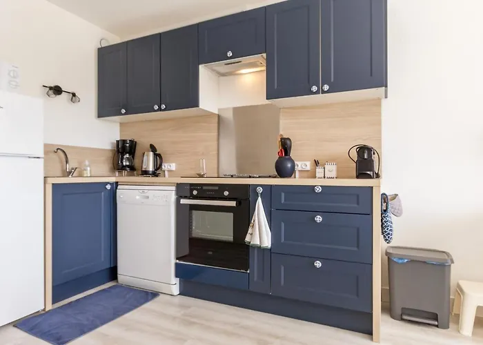 Appartamento La Terrasse Du Golf