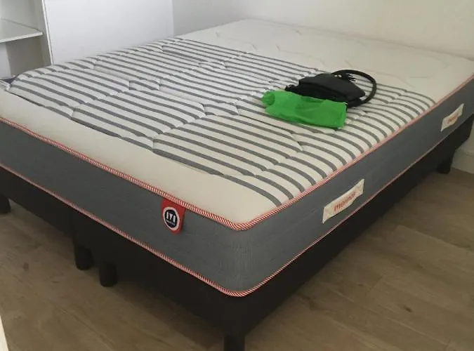 La Terrasse Du Golf פורניק