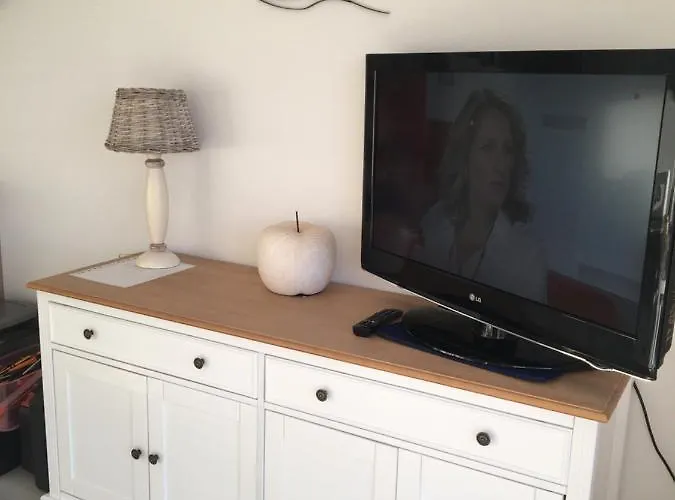 La Terrasse Du Golf * פורניק