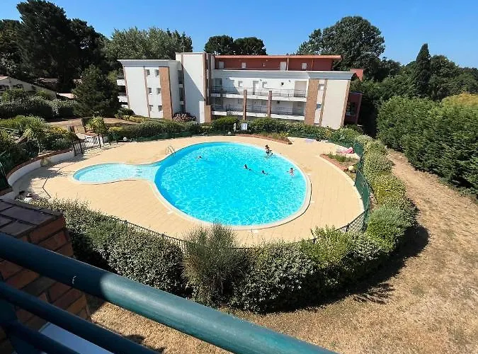 Appartamento La Terrasse Du Golf Pornic