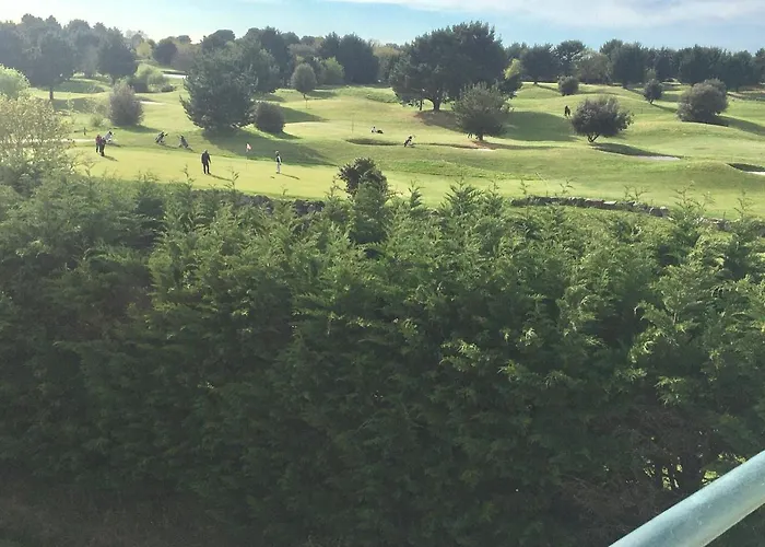 Appartamento La Terrasse Du Golf